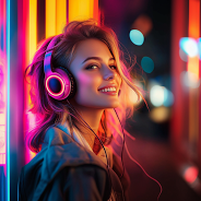 AI Song Generator's testimonial for AI Song Maker